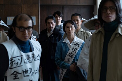 「MINAMATAーミナマター」 新場面写真 (c) Larry Horricks