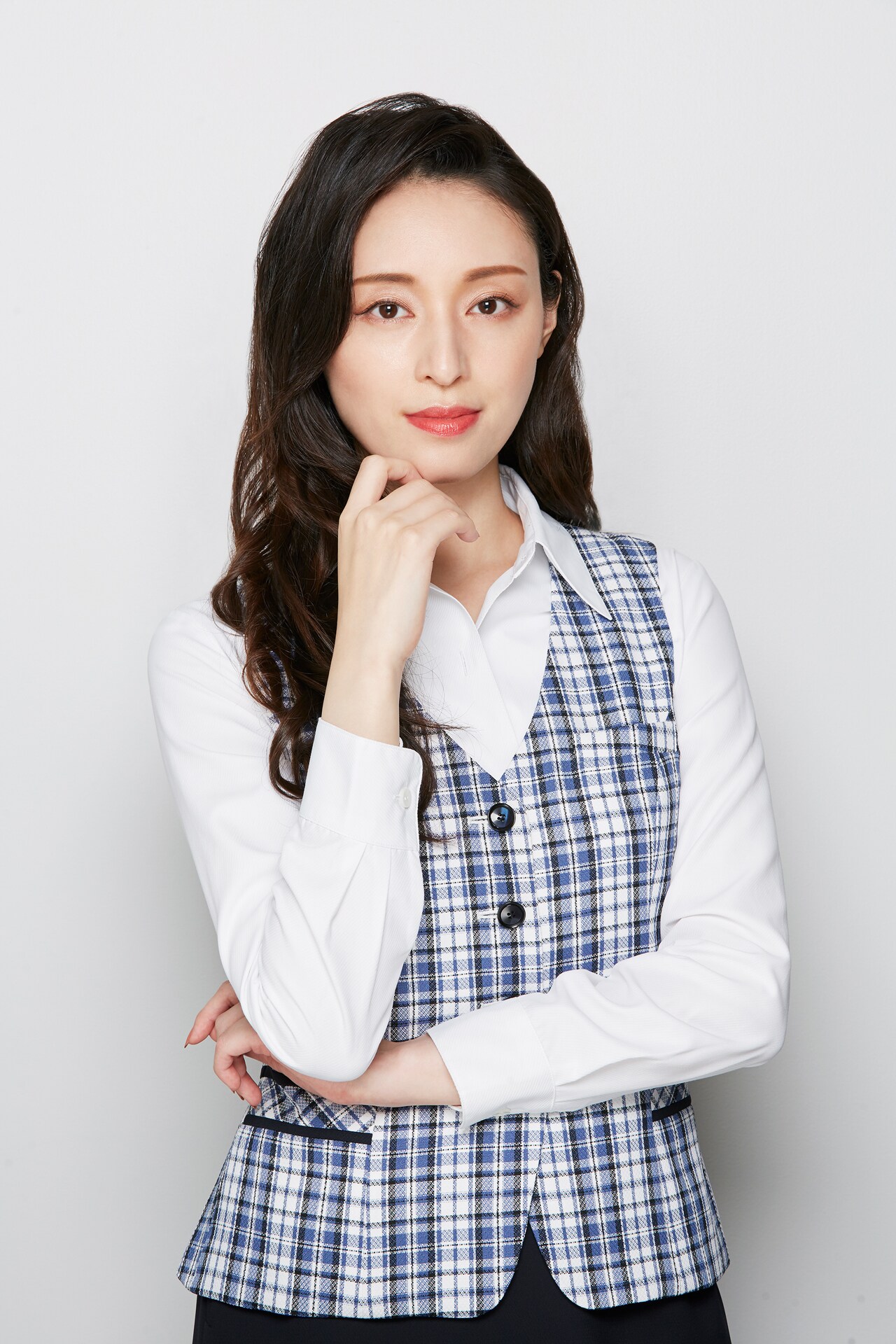 おしゃクソ姉さん役の栗山千明。