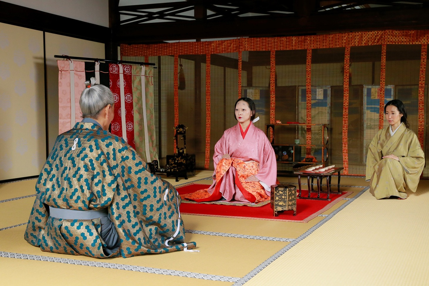「信虎」