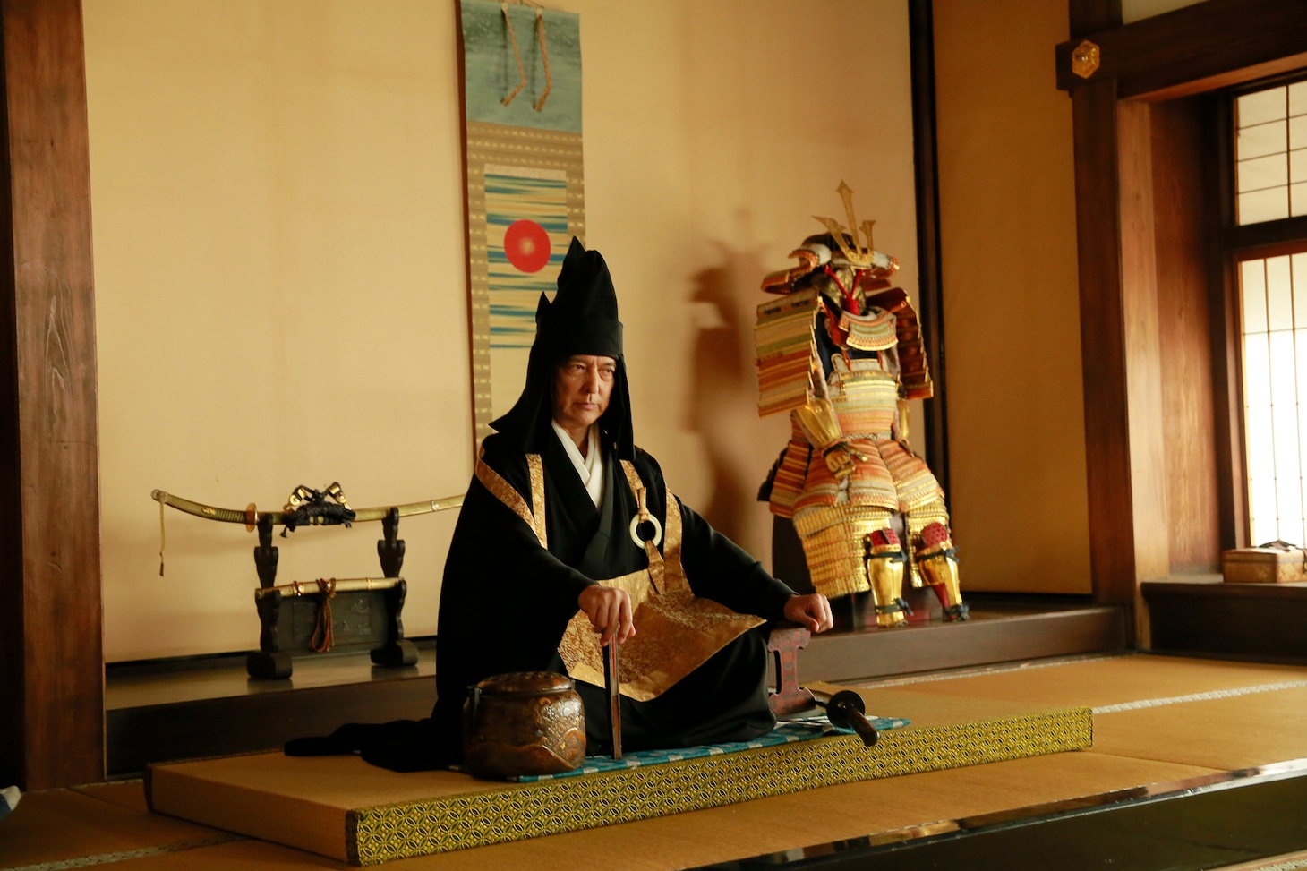 「信虎」
