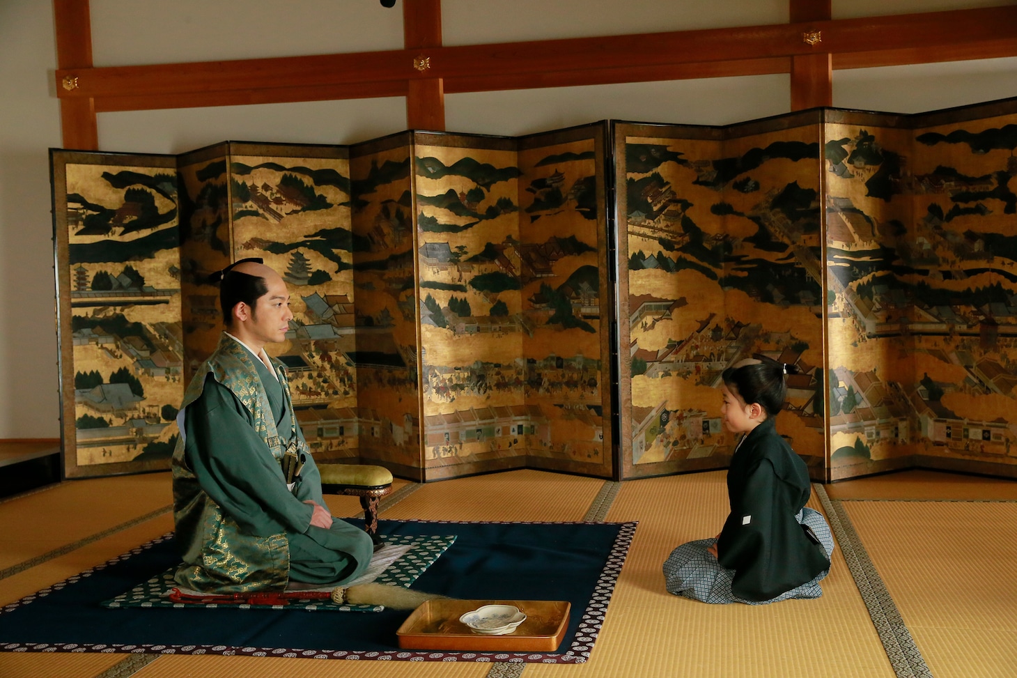 「信虎」