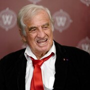 「勝手にしやがれ」「気狂いピエロ」仏俳優ジャン=ポール・ベルモンドが死去