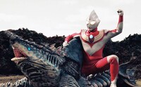 「ウルトラマンティガ」