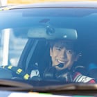 森崎ウィンの印象は?「僕と彼女とラリーと」共演者の深川麻衣が語る