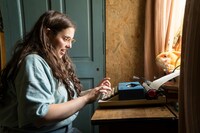 「ビルド・ア・ガール」新場面写真