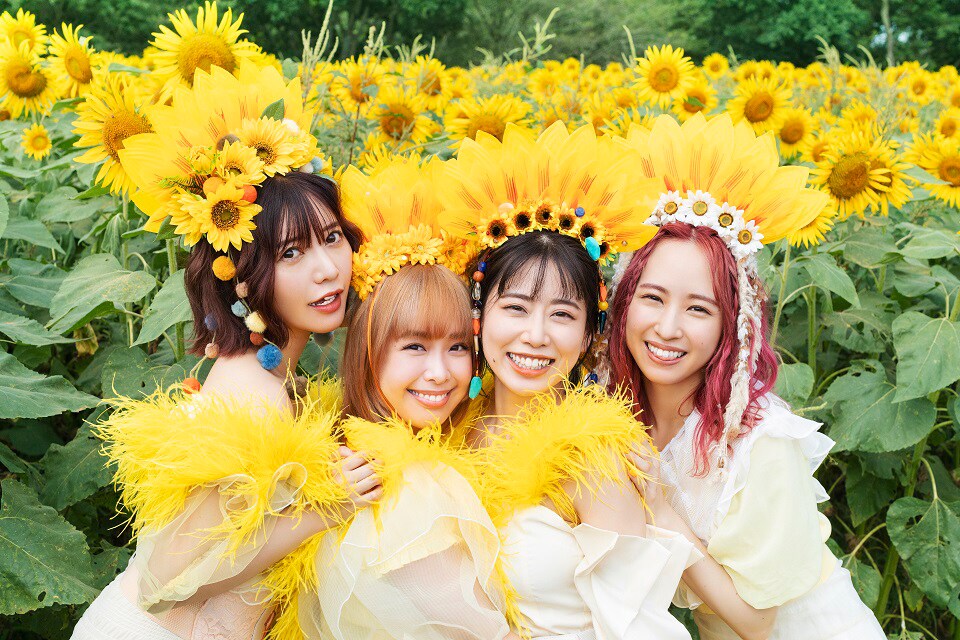 「フラ・フラダンス」主題歌はフィロソフィーのダンスの新曲、予告編も解禁