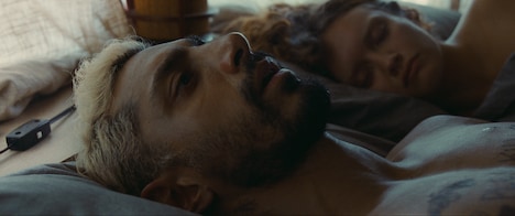 「サウンド・オブ・メタル ~聞こえるということ~」