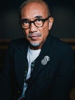 竹中直人 (c)大石隼土