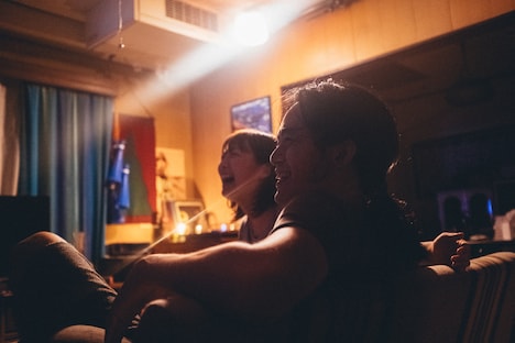 「ちょっと思い出しただけ」