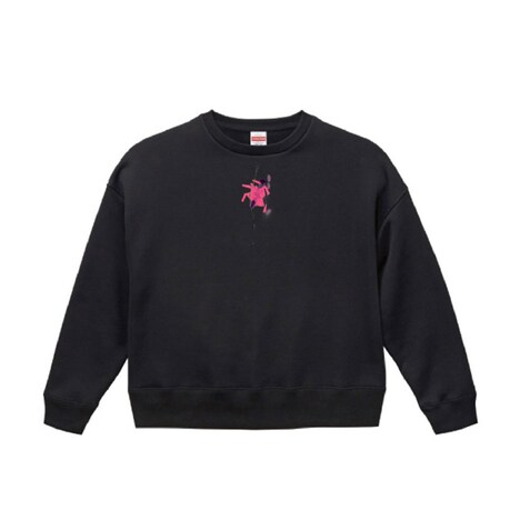 横浜流星デザインオリジナルスウェット