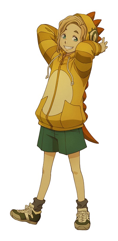 ドロップ