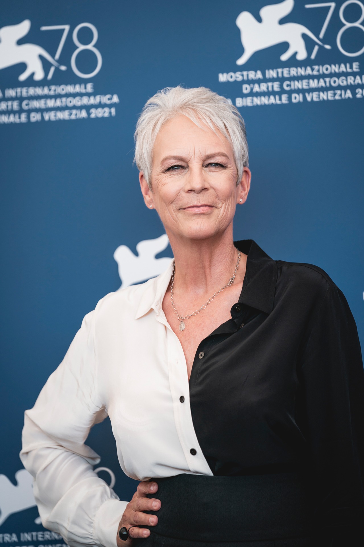 ジェイミー・リー・カーティス
