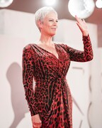 ジェイミー・リー・カーティス