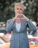 ジェイミー・リー・カーティス