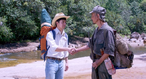 「ONODA 一万夜を越えて」