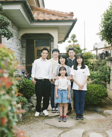 「世界は僕らに気づかない」メイキング写真 (c)Soichiro Suizu