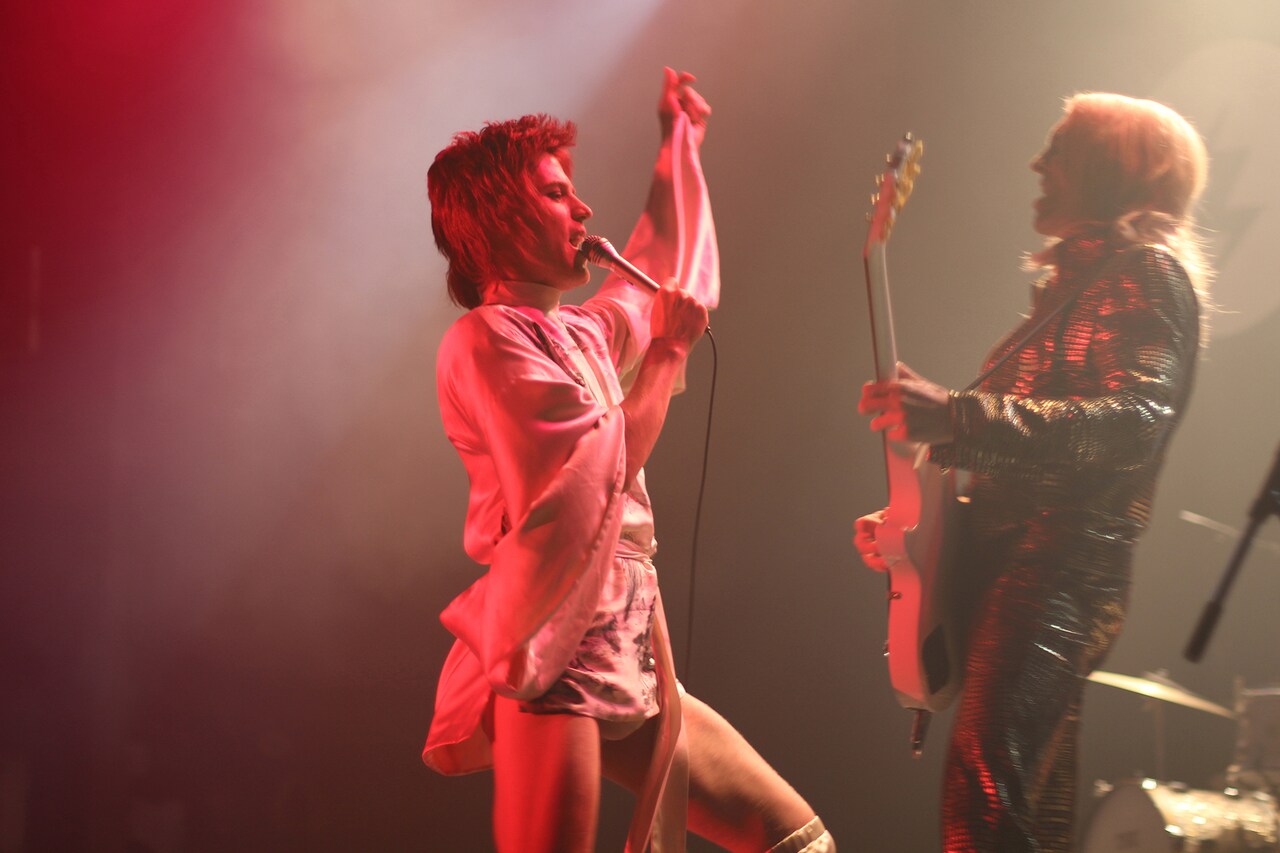 「スターダスト」