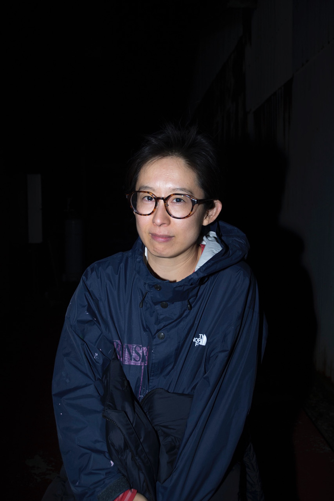 志賀理江子