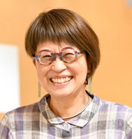 斉藤綾子