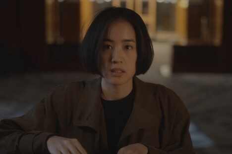 「DIVOC-12」より、「流民」。