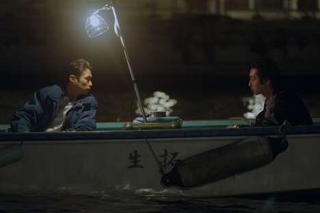 「DIVOC-12」より、「タイクーン」。