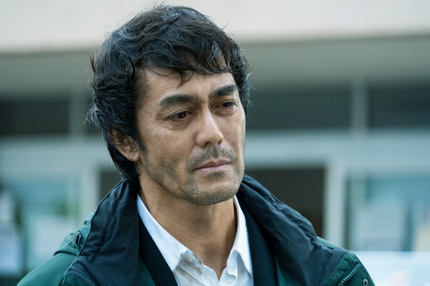 「護られなかった者たちへ」