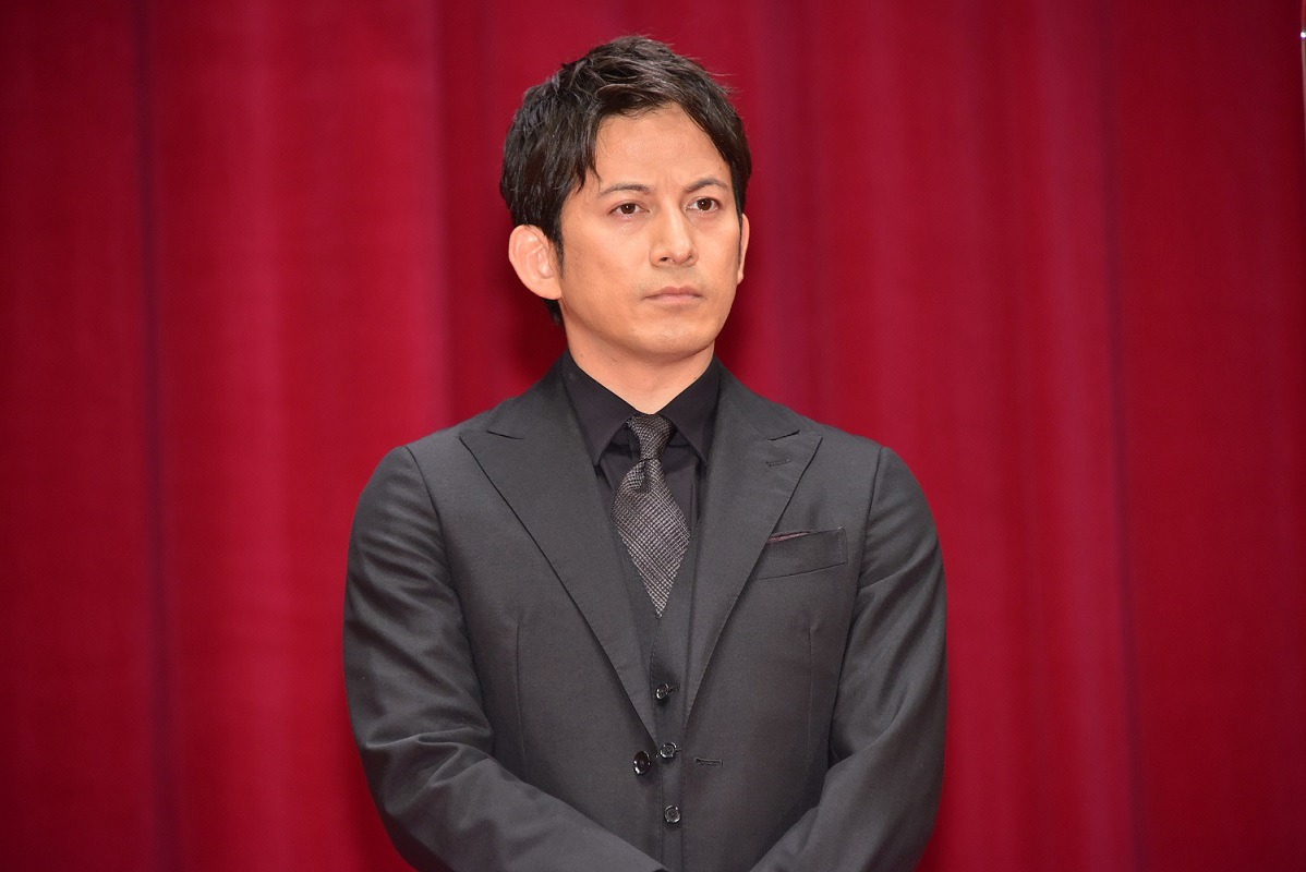 岡田准一