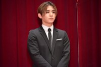 山田涼介