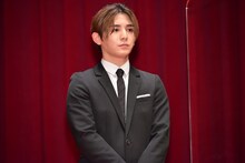 山田涼介