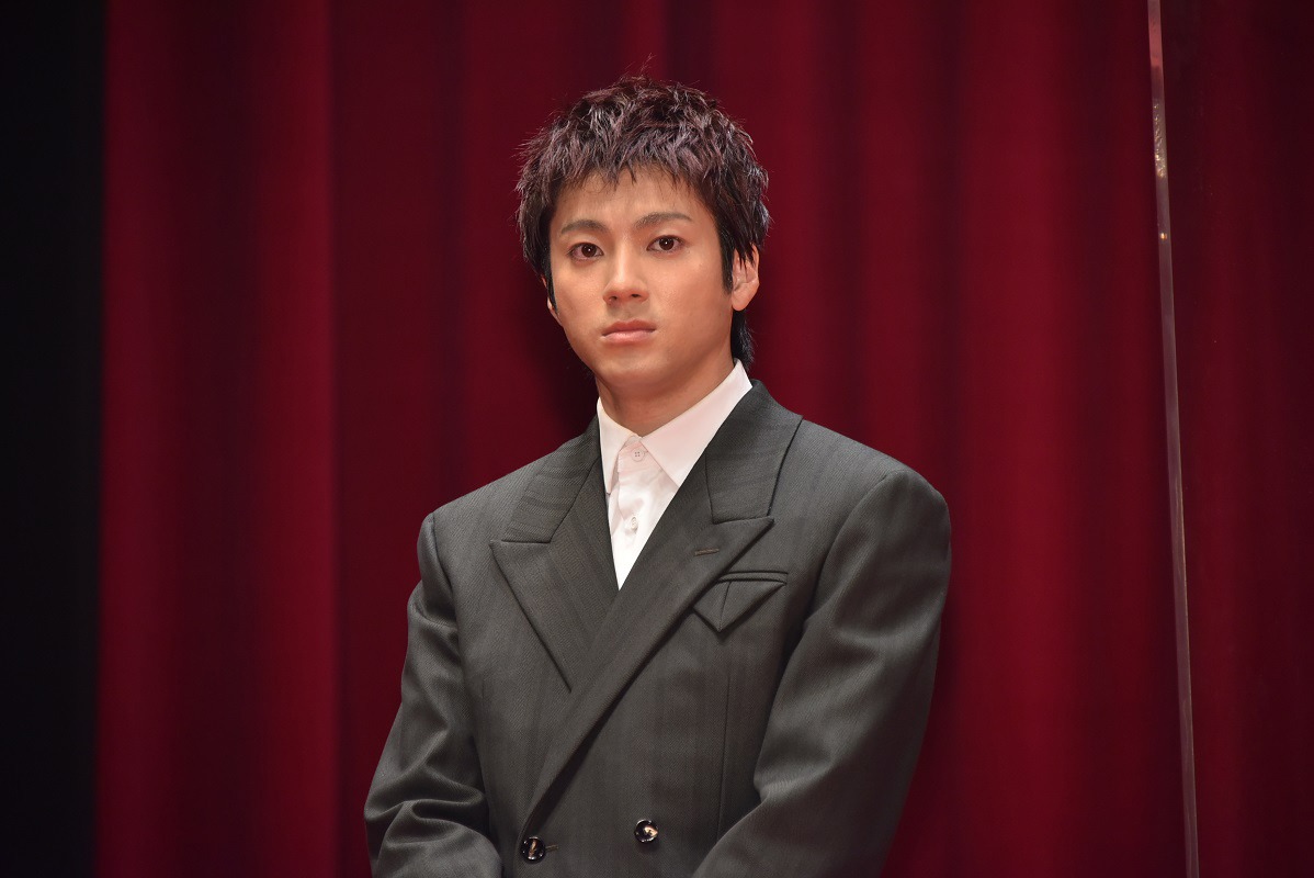 山田裕貴
