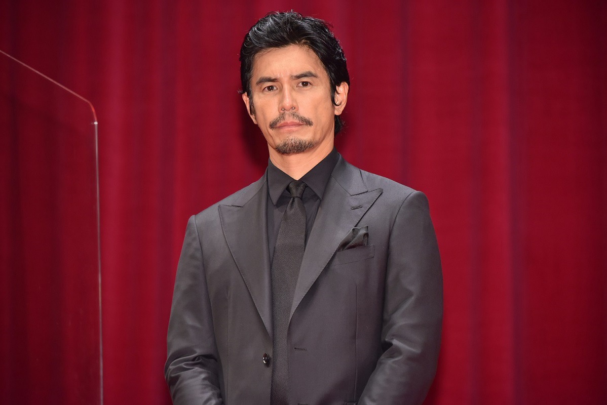 伊藤英明