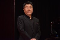 原田眞人
