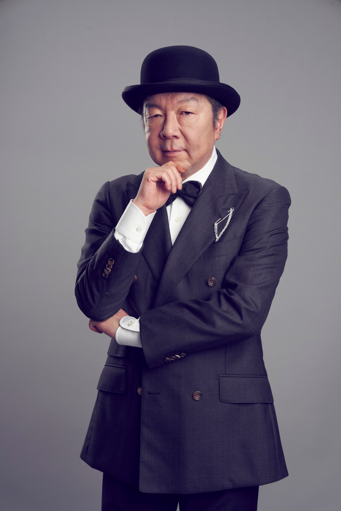 古田新太