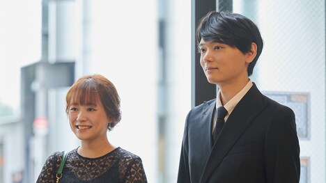 「東京、愛だの、恋だの」1話