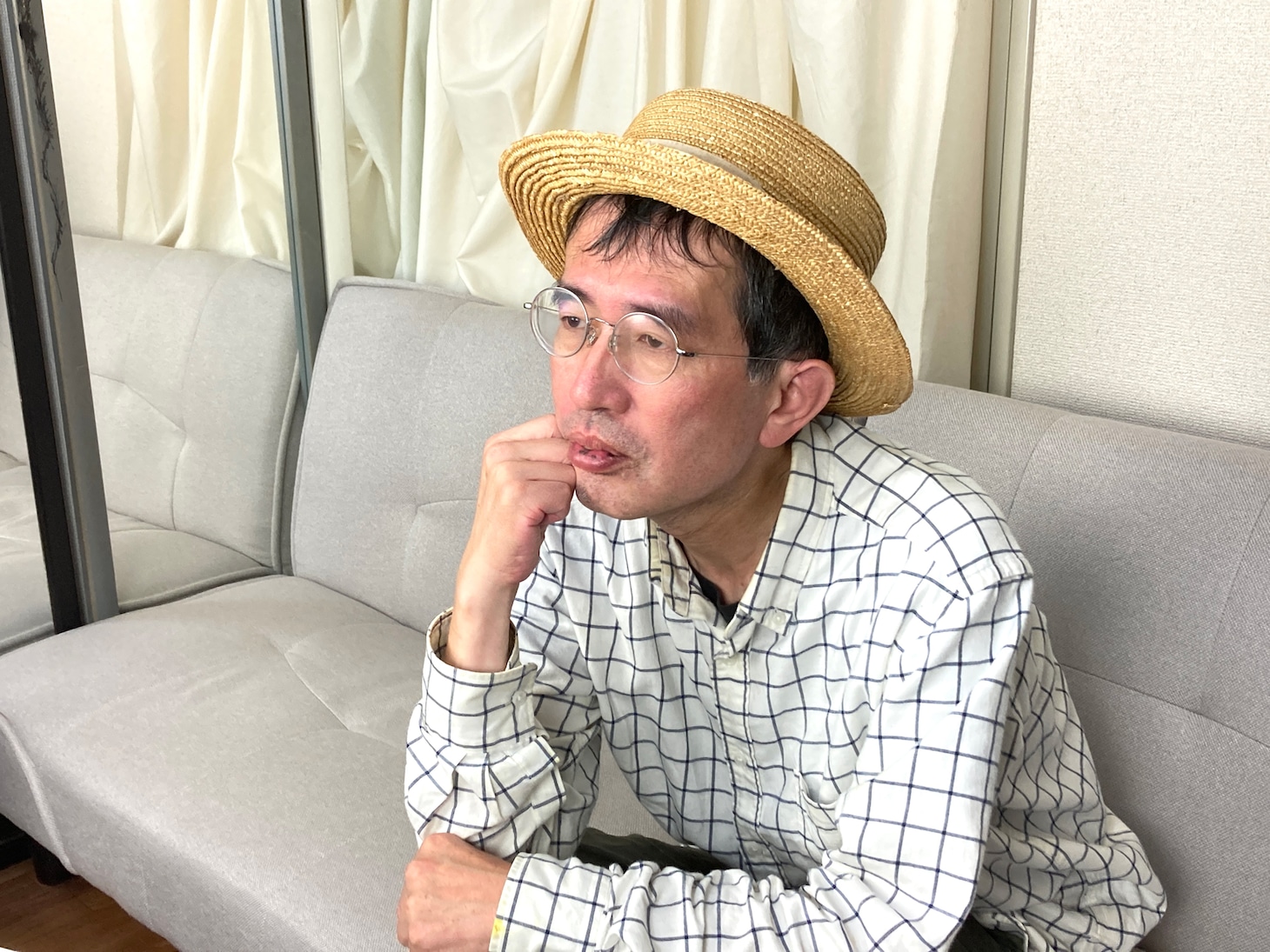 大槻泰永