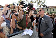 マット・デイモン