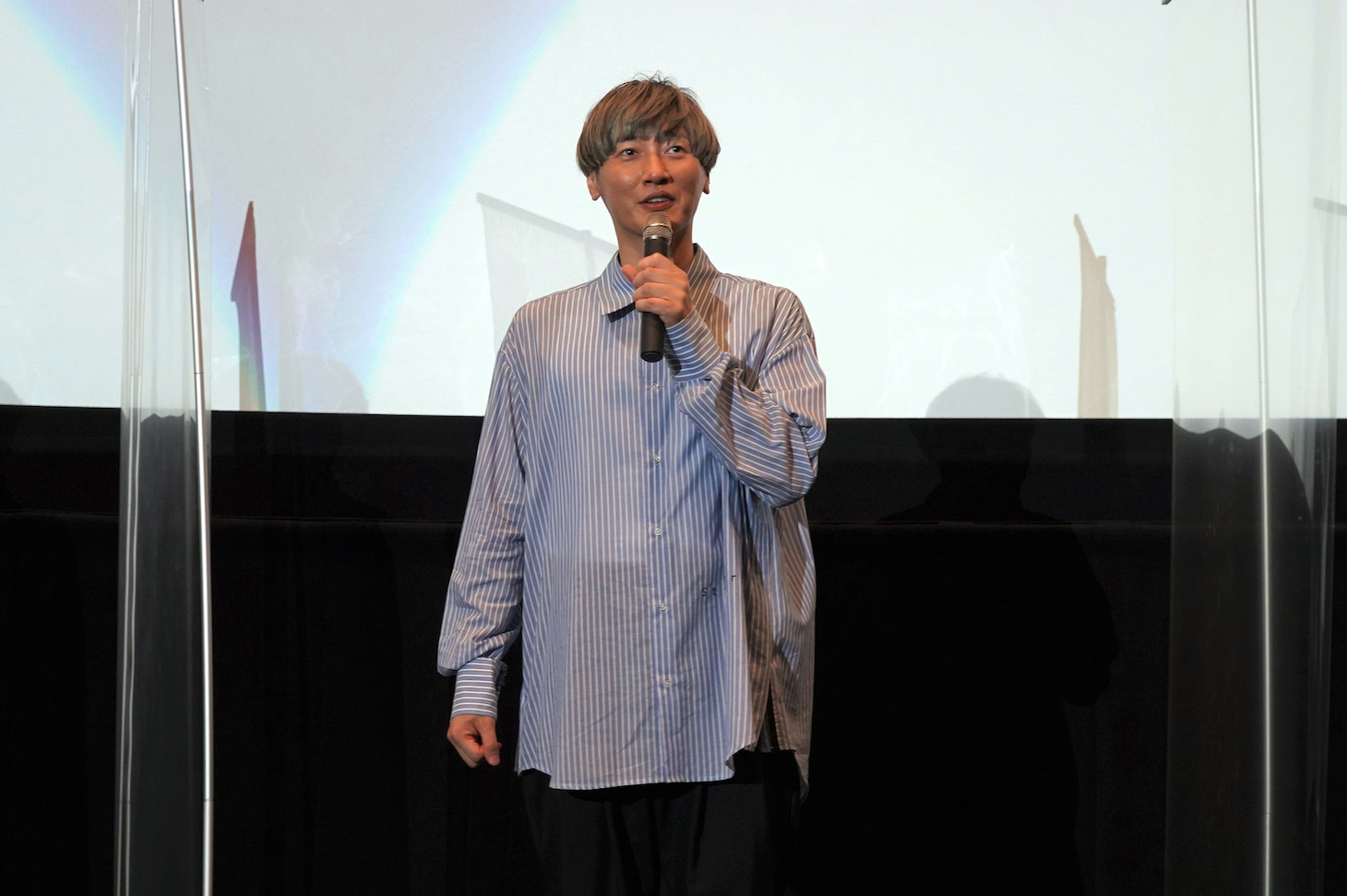 後上翔太