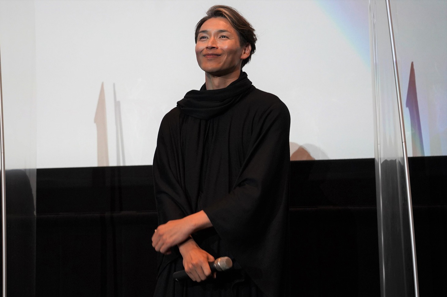 白川裕二郎