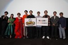 小林幸子「スーパー戦闘 純烈ジャー」は紅白の衣装で出演「私史上、一番大きい」