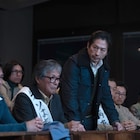 真田広之がジョニー・デップの情熱と勇気をたたえる「MINAMATA」インタビュー映像