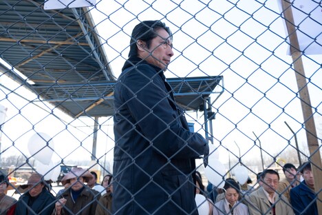 「MINAMATAーミナマター」 (c) Larry Horricks