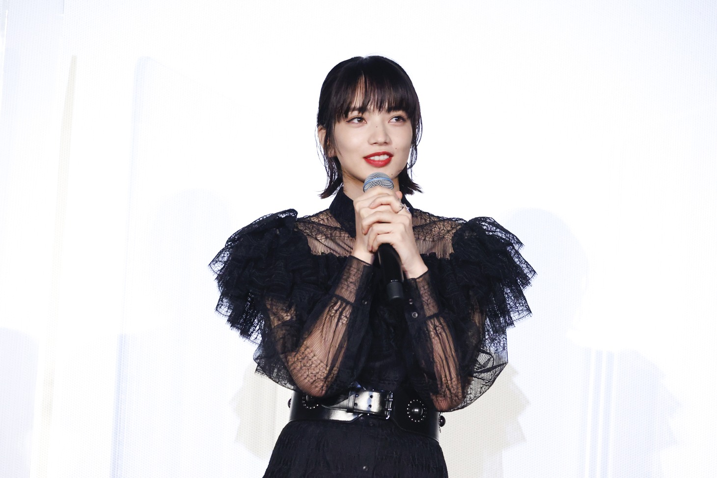 小松菜奈