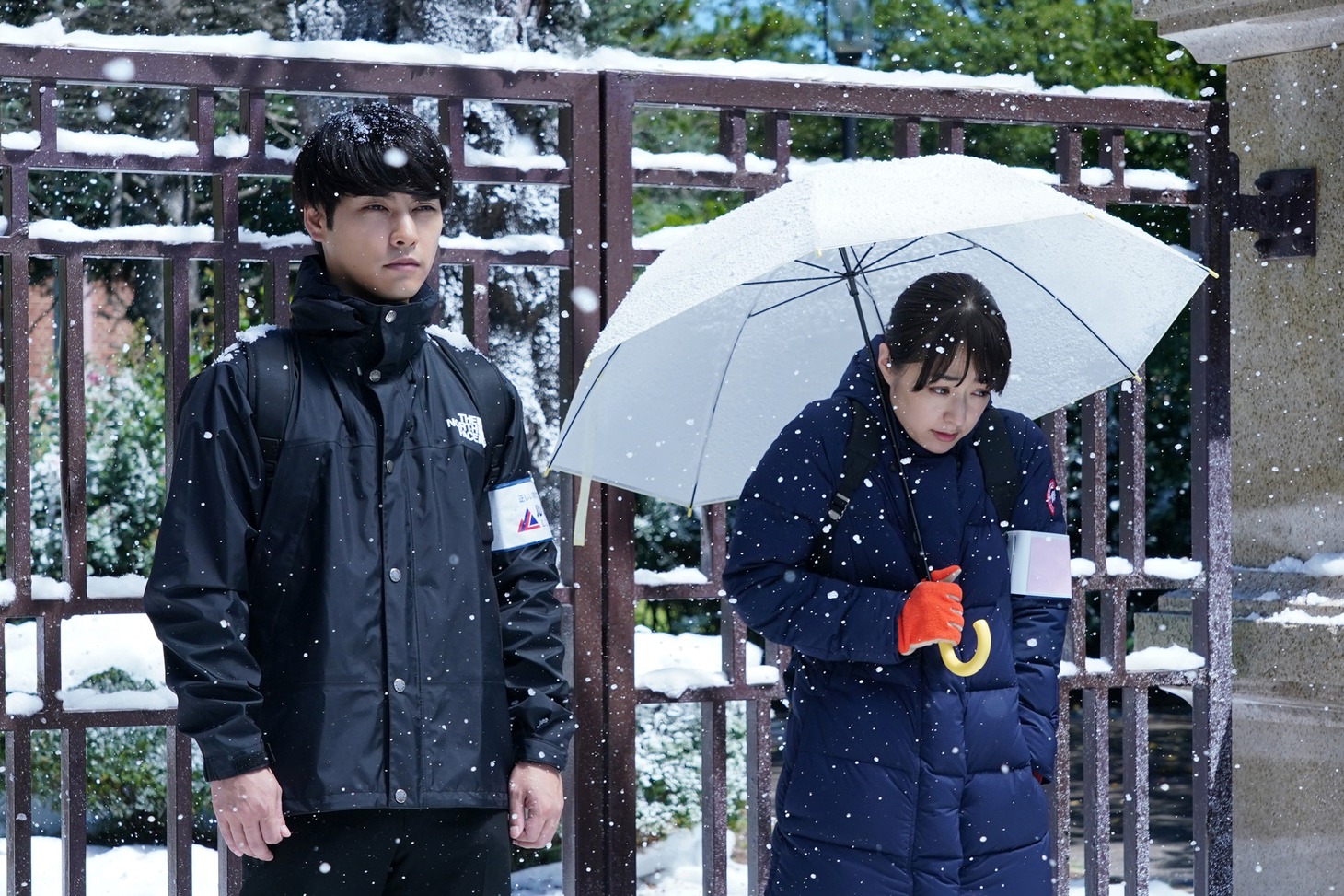 「二月の勝者 ―絶対合格の教室―」