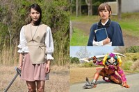 「騎士竜戦隊リュウソウジャー THE LEGACY OF The Master's Soul」