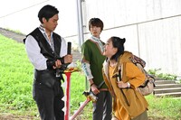 「騎士竜戦隊リュウソウジャー THE LEGACY OF The Master's Soul」