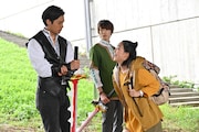 「騎士竜戦隊リュウソウジャー THE LEGACY OF The Master's Soul」