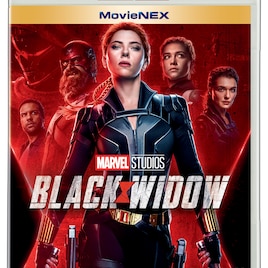 「ブラック・ウィドウ」MovieNEXが9月15日発売、姉妹の再会シーン公開