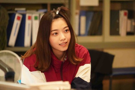 「ハコヅメ ～もっとたたかう！町山署の人々～」