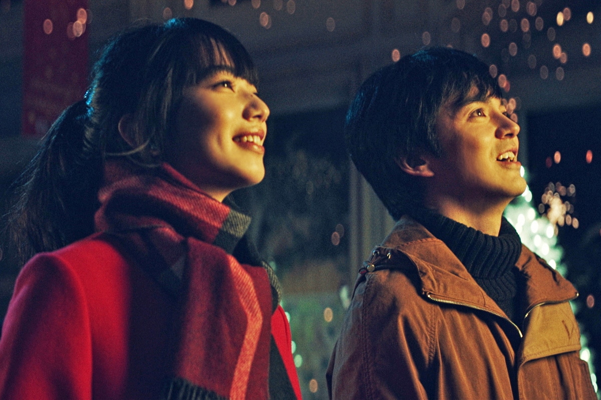 「恋する寄生虫」