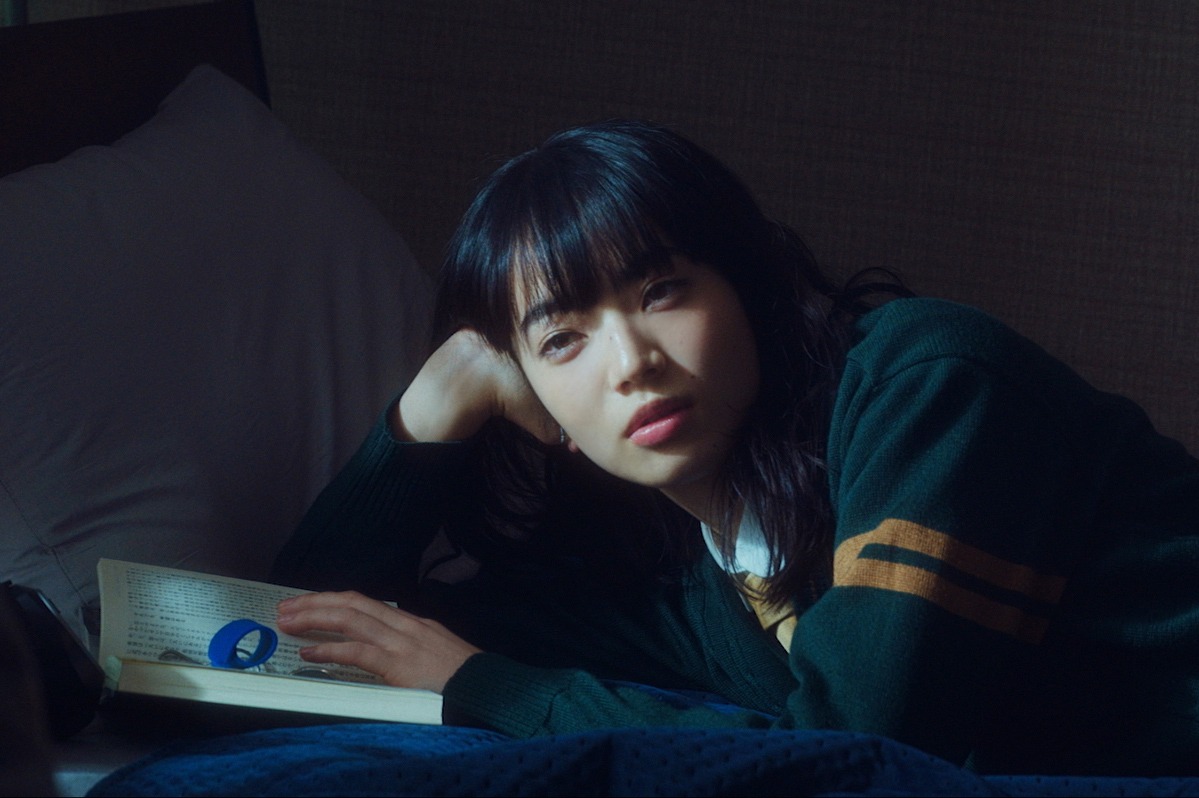 「恋する寄生虫」